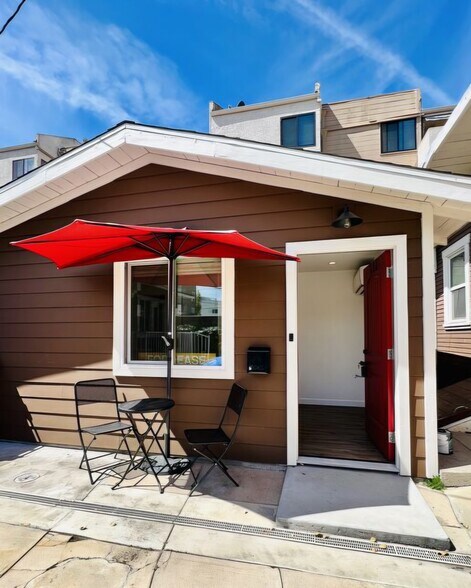 More Photos Of 328 W California Ave, Glendale Multifamily For Sale