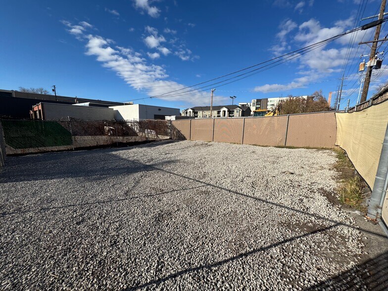 More Photos Of 1079 E 3300 S, Salt Lake City Land For Lease
