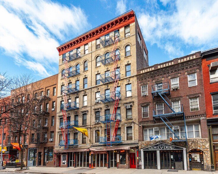 More Photos Of 103 Macdougal St, New York Apartments For Lease