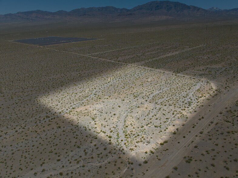 More Photos Of 2190 Bell Vista Ave, Pahrump Land For Sale