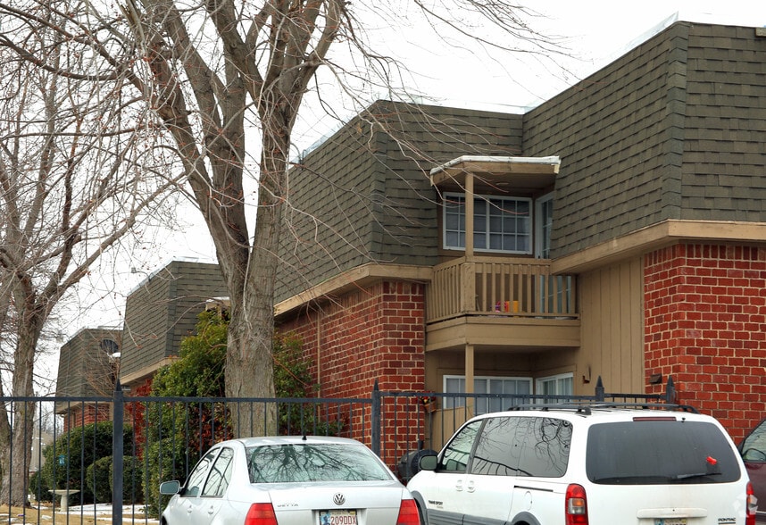 More Photos Of 3218 S 93rd East Ave, Tulsa Apartments For Sale
