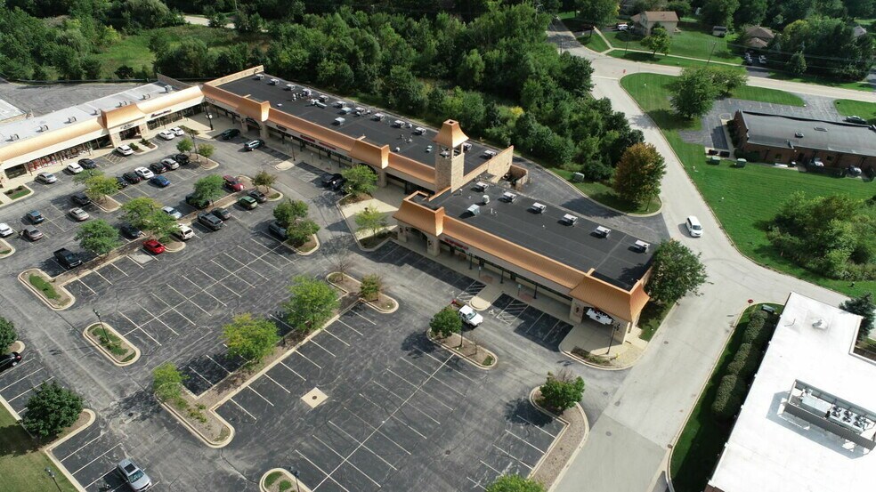 Primary Photo Of 956 N Neltnor Blvd, West Chicago Freestanding For Sale