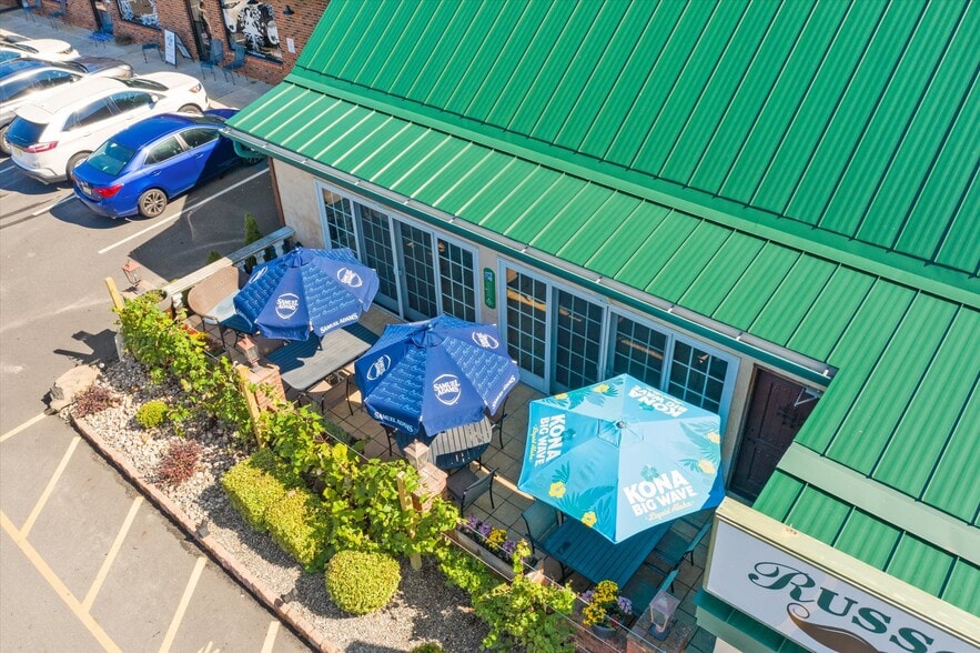 More Photos Of 1302 Monmouth Rd, Mount Holly Storefront Retail Office For Sale