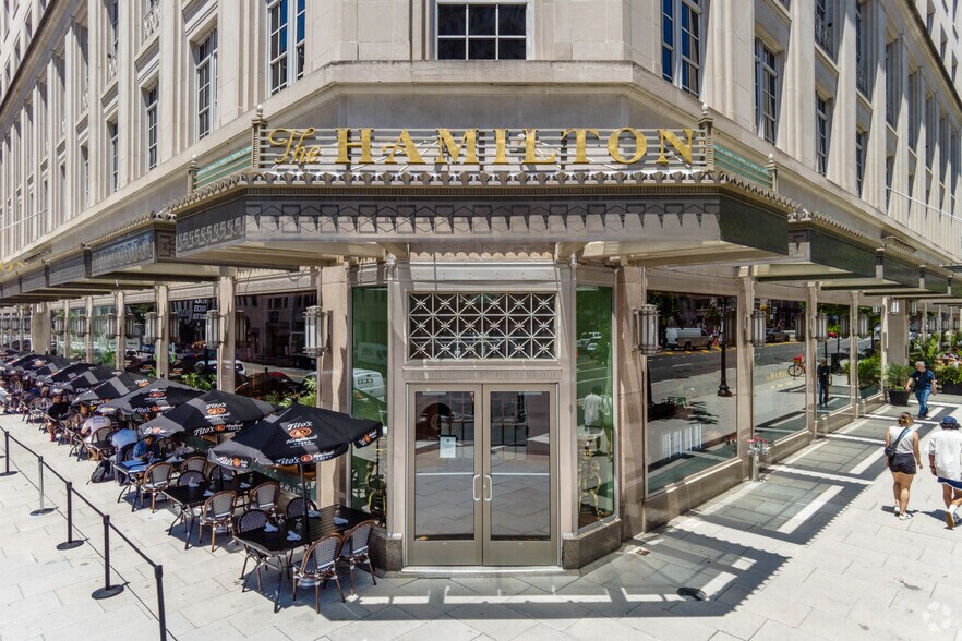 More Photos Of 600 14th St NW, Washington Coworking Space