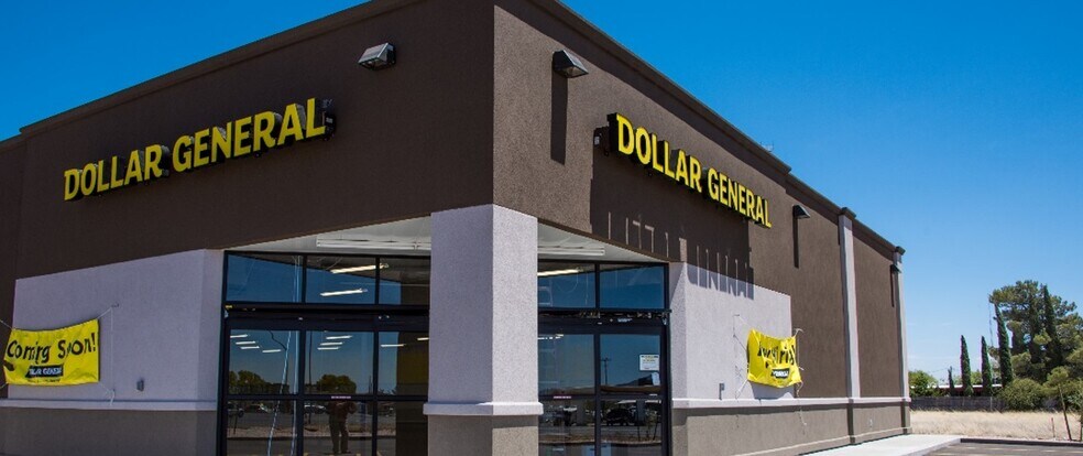 More Photos Of 6780 N Sandario Rd, Tucson Convenience Store For Sale