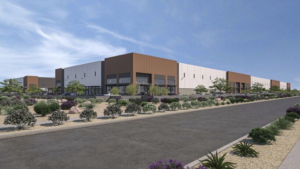 More Photos Of 7th & Elwood St, Phoenix Unknown For Lease