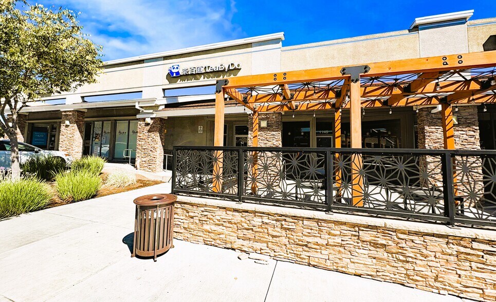 More Photos Of 1131-1183 De Anza Blvd, San Jose Unknown For Lease