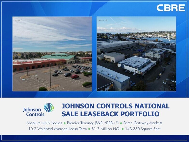 More Photos Of 14200 E Exposition Ave, Aurora Office For Lease