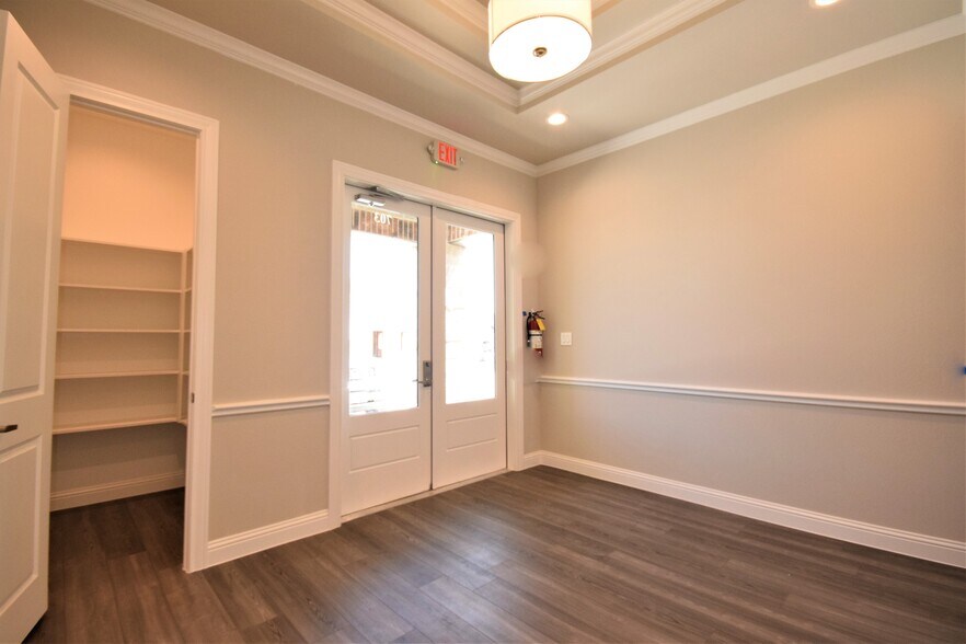 More Photos Of 2601 Little Elm Pky, Little Elm Coworking Space