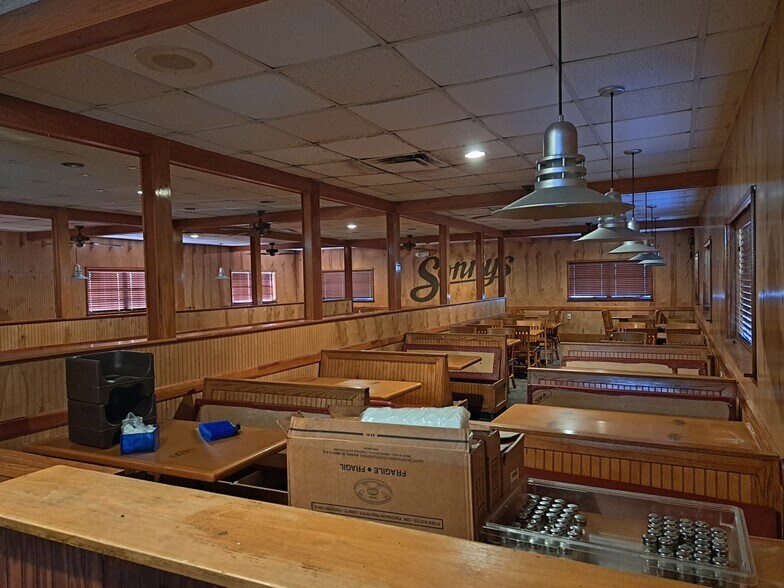 More Photos Of 3120 S US Highway 1, Fort Pierce Restaurant For Lease