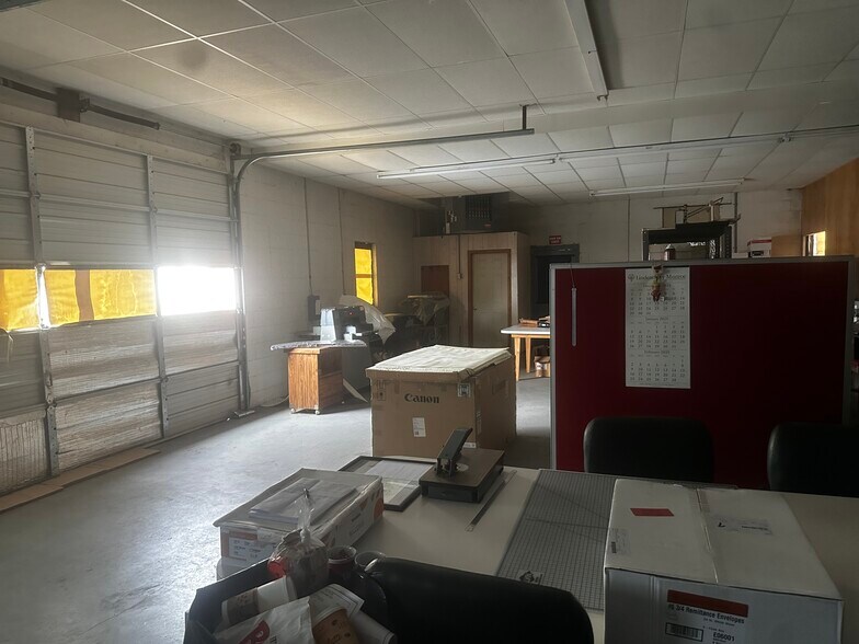More Photos Of 852 W 5th St, Washington Storefront Retail Office For Sale