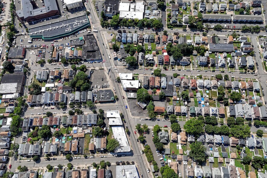 More Photos Of 1061-1065 Main Ave, Clifton Auto Repair For Sale