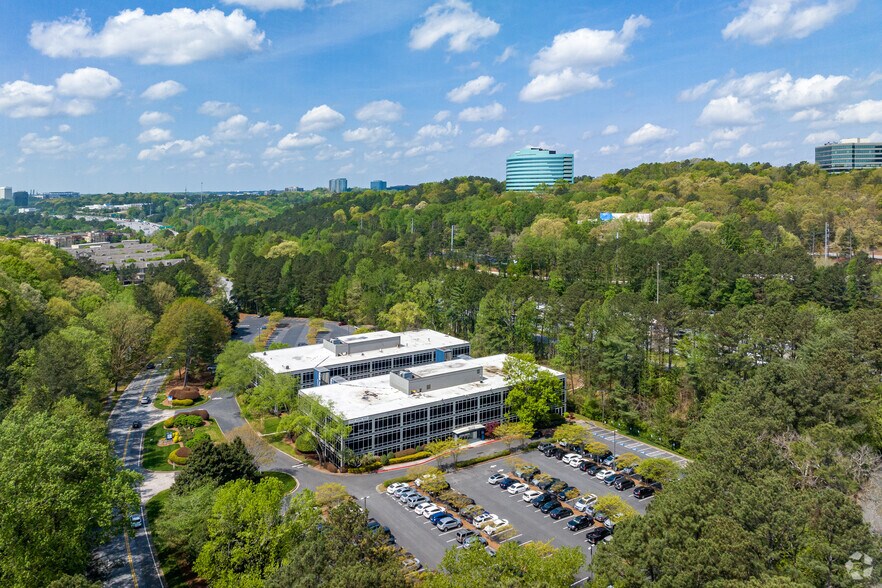 More Photos Of 6445 Powers Ferry Rd NW, Atlanta Unknown For Lease