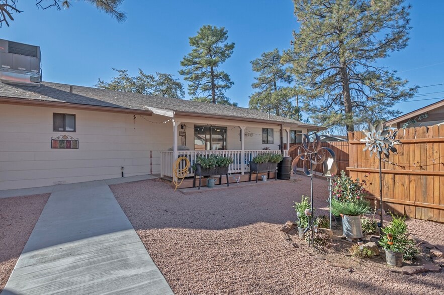 More Photos Of 906 E Frontier St, Payson Assisted Living For Sale