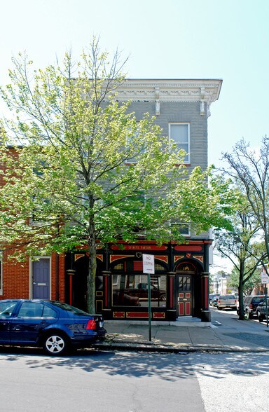 More Photos Of 1901 Bank St, Baltimore Storefront Retail Residential For Sale