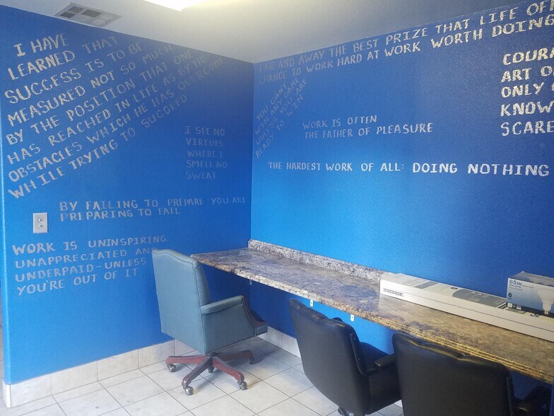 More Photos Of 2008 Hamilton Ln, Las Vegas Office For Sale