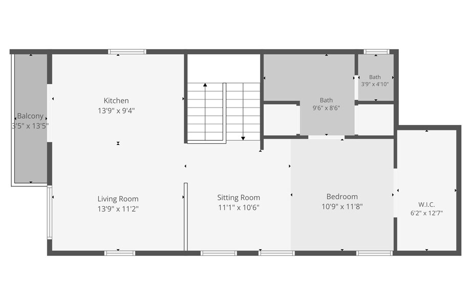 More Photos Of 610 E Roosevelt St, Phoenix Storefront Retail Residential For Sale