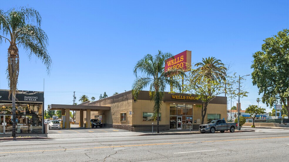 More Photos Of 21834 Sherman Way, Canoga Park Bank For Sale