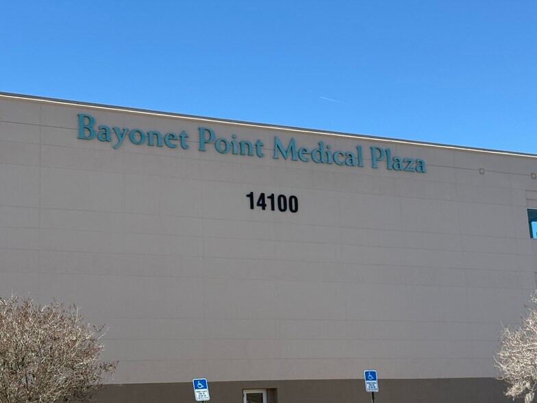 More Photos Of 14100 Fivay Rd, Hudson Medical For Sale