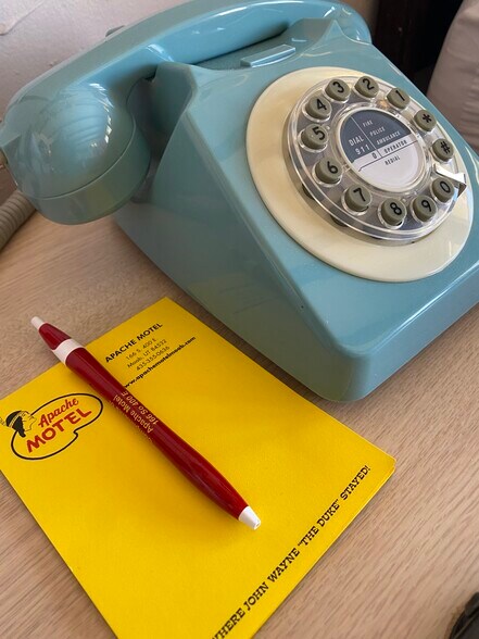 More Photos Of 166 S 400 E, Moab Hotel For Sale