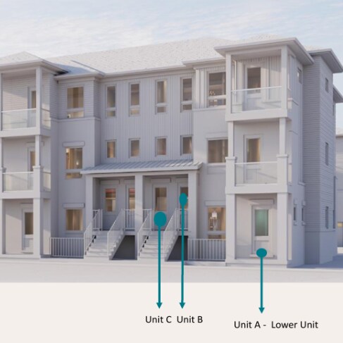 Primary Photo Of 7525 Garner Rd, Niagara Falls Land For Sale