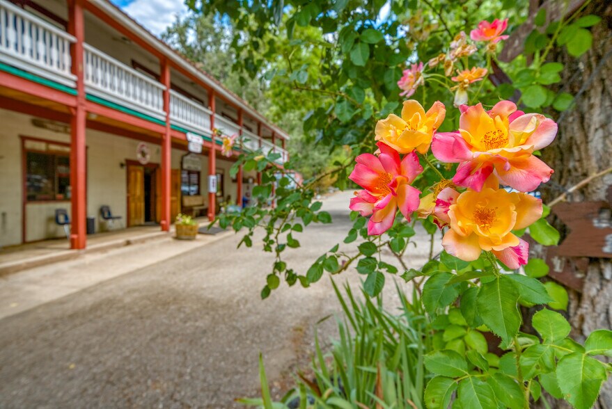 More Photos Of 14785 Belden Town rd, Belden Hotel For Sale