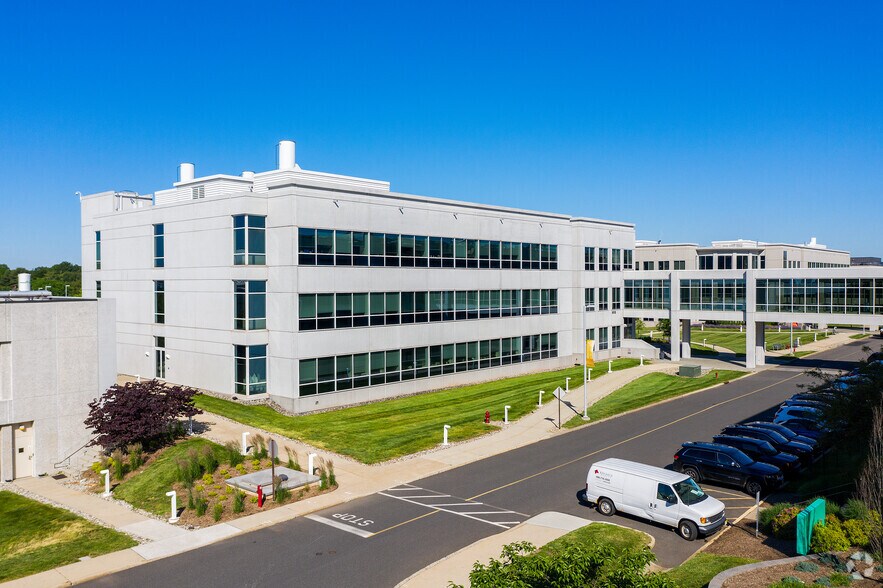 Primary Photo Of 1041 Route 202/206, Bridgewater Research And Development For Lease