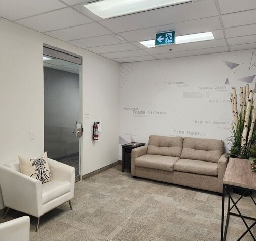 More Photos Of 2075 Kennedy Rd, Toronto Office For Lease