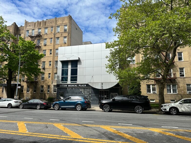 More Photos Of 2700 Ocean Ave, Brooklyn Medical For Sale