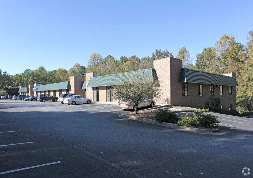 Primary Photo Of 1240 Johnson Ferry Pl, Marietta Office For Lease