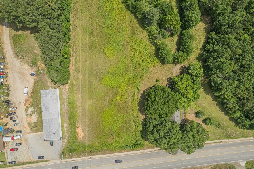 More Photos Of 3013 US 17 Hwy, Toccoa Land For Sale