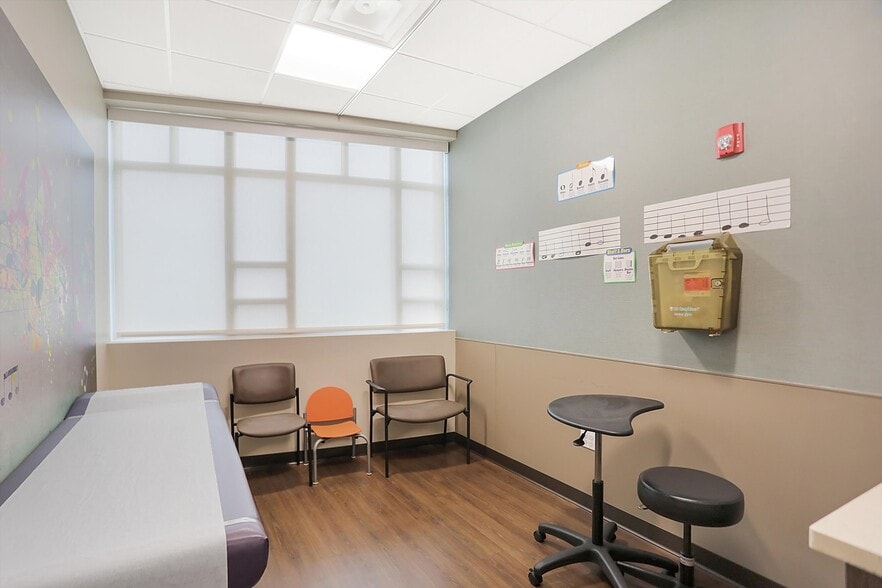 More Photos Of 1000 S US Highway 31, Greenwood Medical For Sale