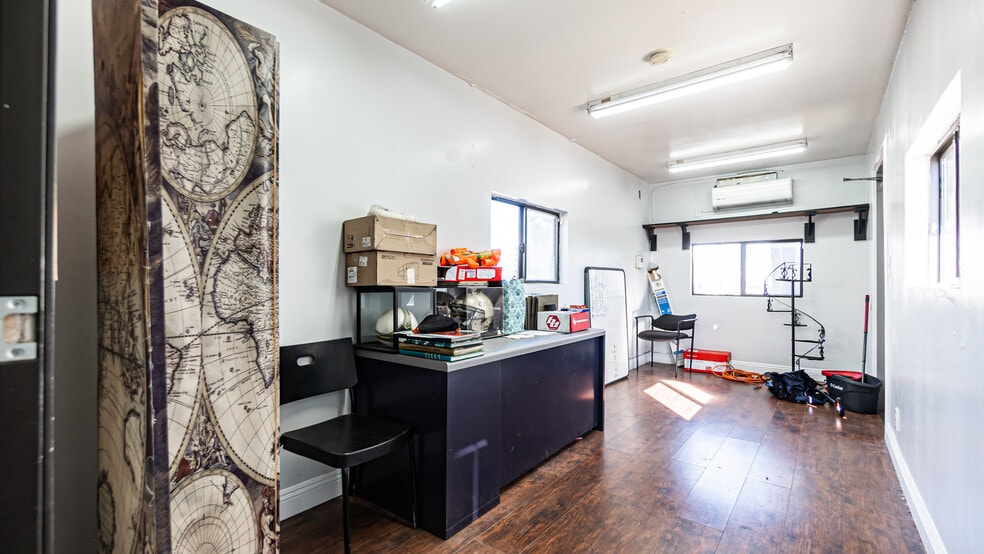 More Photos Of 15405 Valley Blvd, Fontana Land For Lease