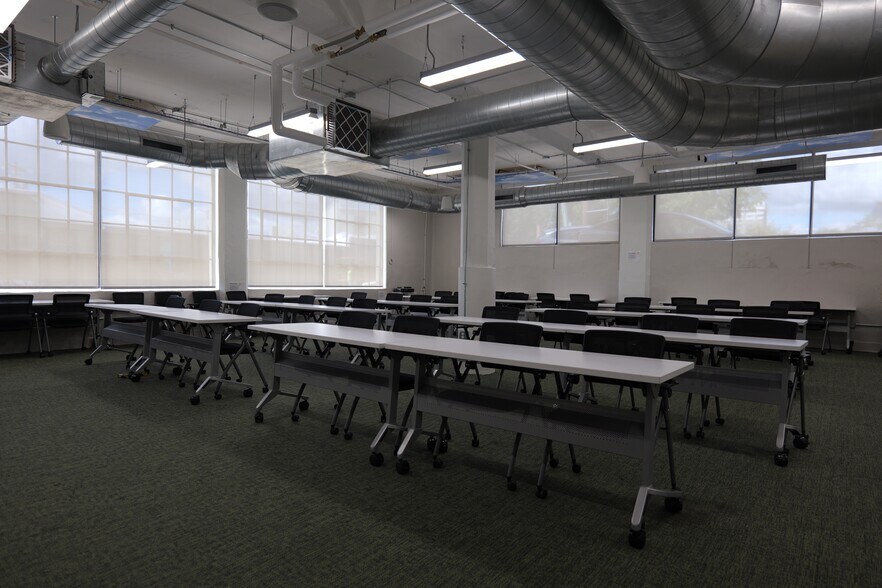 More Photos Of 111 Bain St, Greensboro Office For Sale