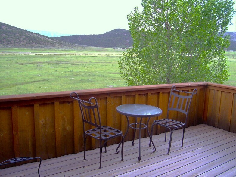 More Photos Of 400 Palomino Trl, Ridgway Office Residential For Sale