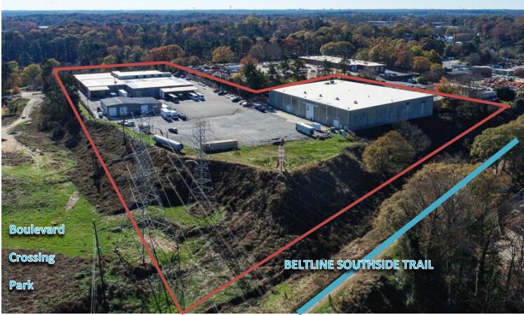 More Photos Of 1144 Mailing Ave, Atlanta Unknown For Lease