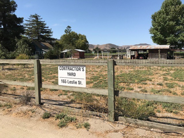 More Photos Of 165 Leslie St, Los Alamos Land For Lease