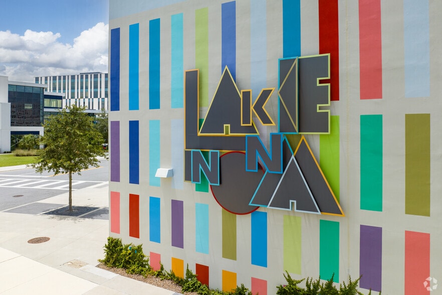 More Photos Of 6424 Alexandra Louise Dr, Orlando Medical For Lease