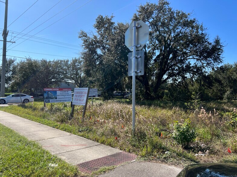 More Photos Of 6613 Simmons Loop, Riverview Land For Sale