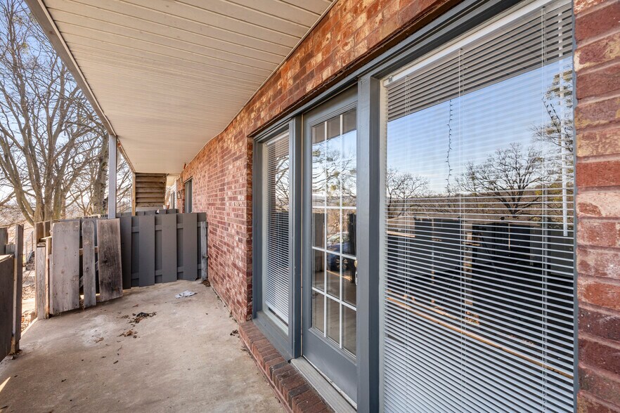 More Photos Of 1805 S Y St, Fort Smith Apartments For Sale