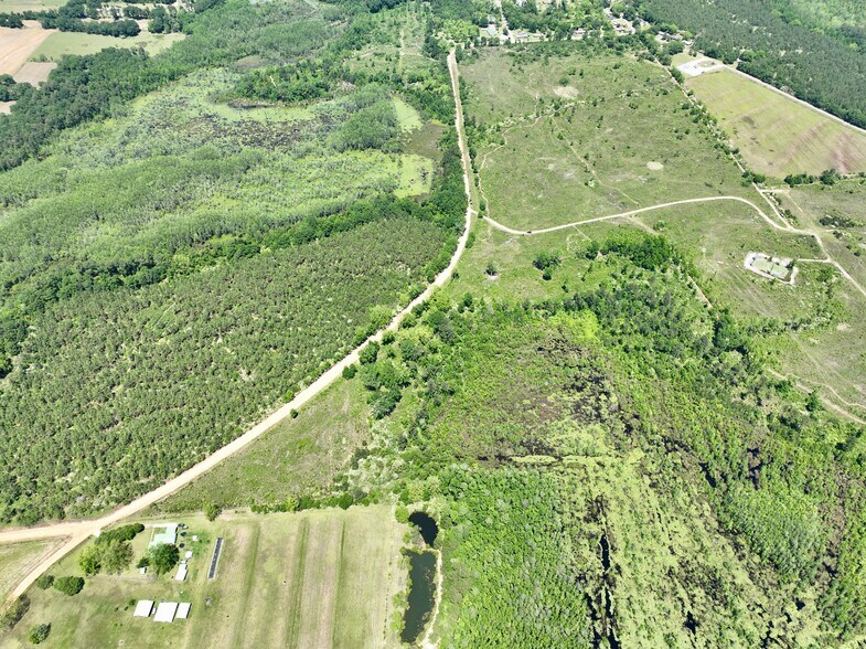 More Photos Of Merritt Rd @ W Reeves Street, Malvern Land For Sale