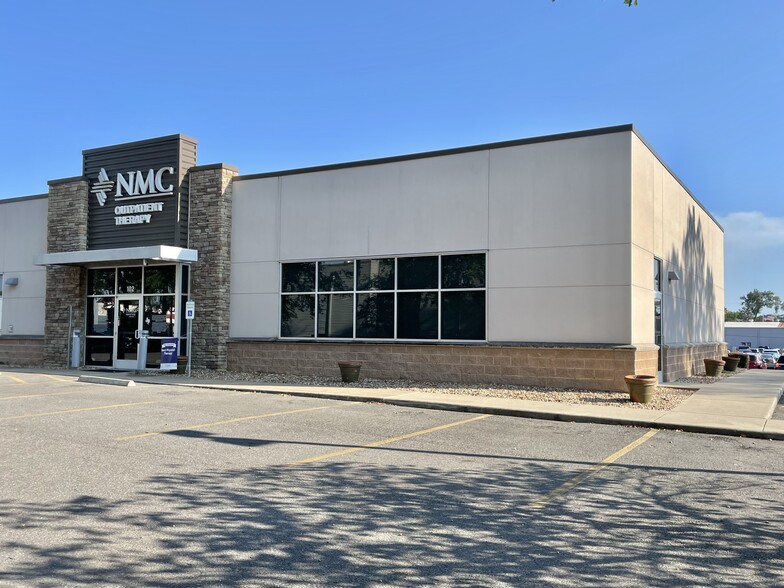 More Photos Of 1305 North St, Nacogdoches Healthcare For Lease