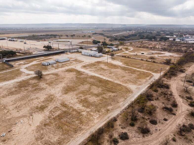 More Photos Of 545 N US-83, Junction Land For Sale