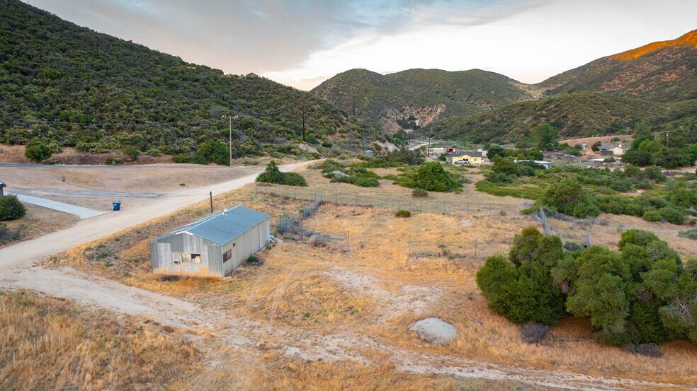 More Photos Of 11660 Lonesome Valley Rd, Leona Valley Specialty For Sale