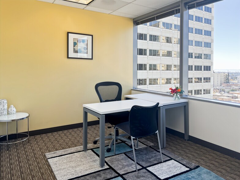 More Photos Of 1901 Harrison St, Oakland Office For Lease