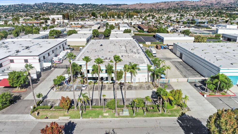 More Photos Of 1545 Moonstone St, Brea Manufacturing For Sale
