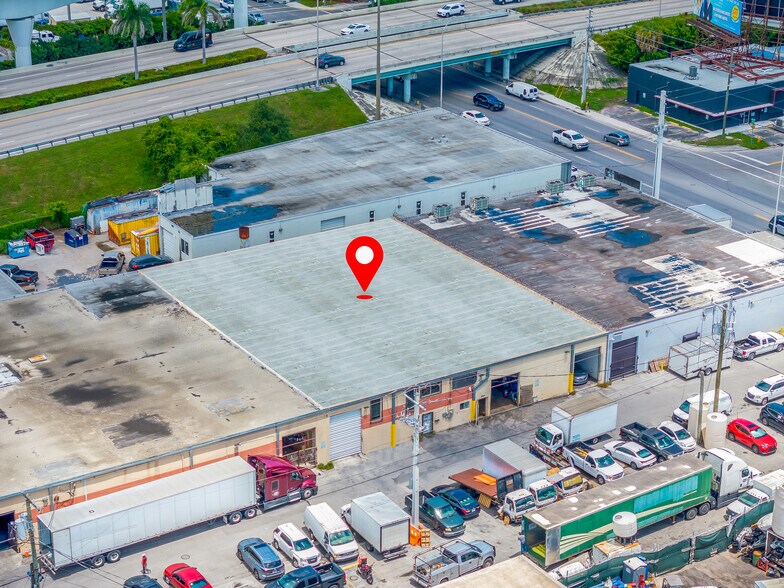 More Photos Of 3904 NW 32 Ave, Miami Warehouse For Lease