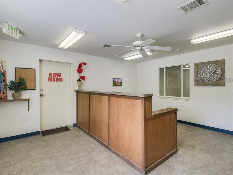 More Photos Of 20376 FM 2252, Garden Ridge Warehouse For Sale