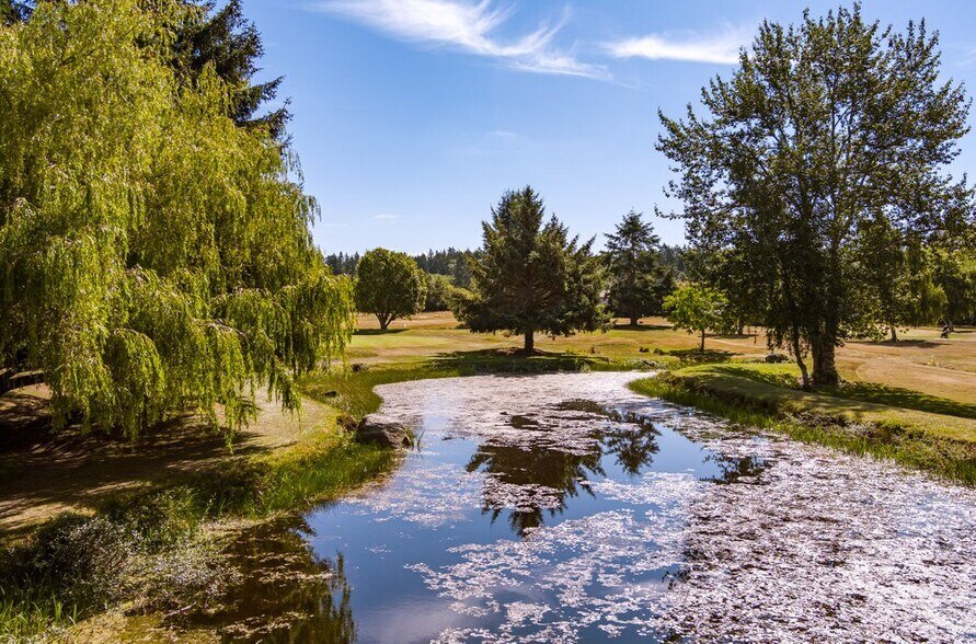 More Photos Of 597 Ducken Rd, Oak Harbor Golf Course Driving Range For Sale