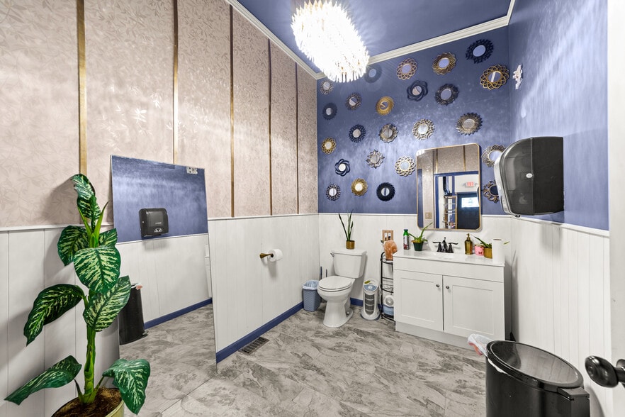 More Photos Of 5915 Denison Ave, Cleveland Storefront Retail Residential For Sale